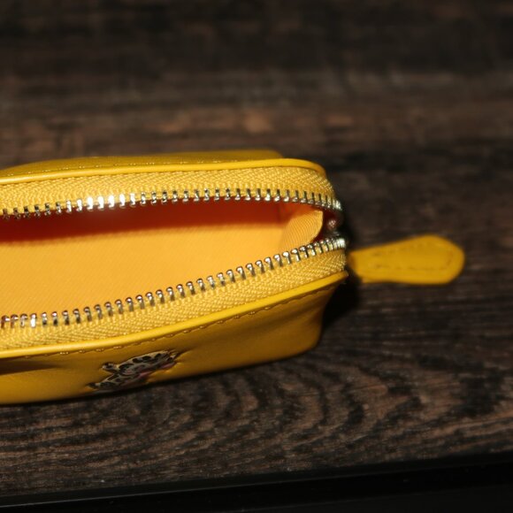 ULTRA RARE | Vintage Coach | Gary Baseman Collection | designer mini | NEW - Picture 5 of 7